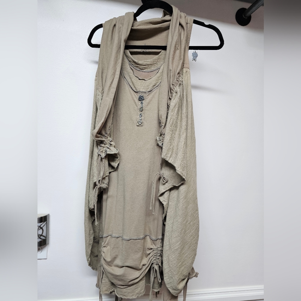 3 piece Neon Buddha set